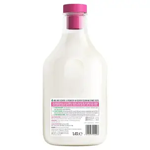 Ecover Apple Blossom And Almond Fabric Softener 47 Wash 1.43L
